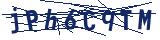 Captcha-Zeichenfolge