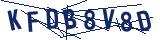Captcha-Zeichenfolge