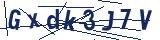 Captcha-Zeichenfolge