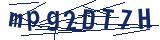 Captcha-Zeichenfolge