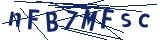 Captcha-Zeichenfolge
