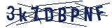 Captcha-Zeichenfolge