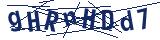 Captcha-Zeichenfolge