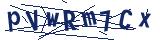 Captcha-Zeichenfolge