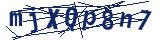 Captcha-Zeichenfolge