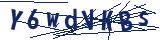 Captcha-Zeichenfolge
