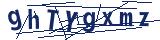 Captcha-Zeichenfolge