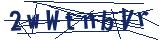 Captcha-Zeichenfolge