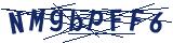 Captcha-Zeichenfolge