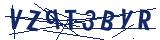 Captcha-Zeichenfolge