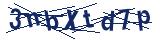 Captcha-Zeichenfolge