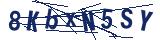 Captcha-Zeichenfolge