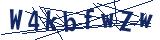 Captcha-Zeichenfolge
