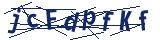 Captcha-Zeichenfolge