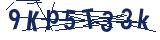 Captcha-Zeichenfolge
