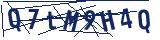 Captcha-Zeichenfolge