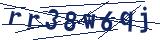Captcha-Zeichenfolge
