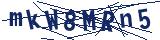 Captcha-Zeichenfolge
