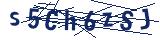 Captcha-Zeichenfolge