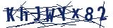 Captcha-Zeichenfolge