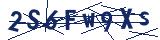 Captcha-Zeichenfolge