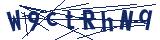 Captcha-Zeichenfolge