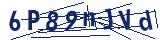 Captcha-Zeichenfolge