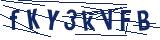 Captcha-Zeichenfolge