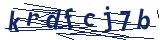 Captcha-Zeichenfolge