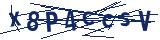Captcha-Zeichenfolge