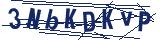 Captcha-Zeichenfolge