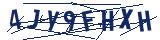 Captcha-Zeichenfolge