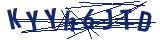 Captcha-Zeichenfolge