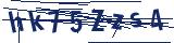 Captcha-Zeichenfolge