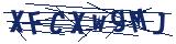 Captcha-Zeichenfolge