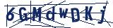Captcha-Zeichenfolge