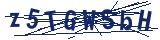 Captcha-Zeichenfolge