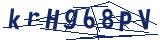 Captcha-Zeichenfolge
