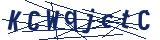 Captcha-Zeichenfolge