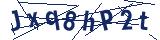 Captcha-Zeichenfolge