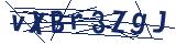 Captcha-Zeichenfolge