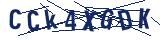 Captcha-Zeichenfolge
