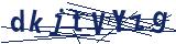 Captcha-Zeichenfolge