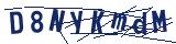 Captcha-Zeichenfolge
