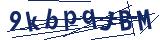 Captcha-Zeichenfolge