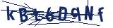 Captcha-Zeichenfolge