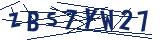 Captcha-Zeichenfolge