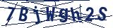 Captcha-Zeichenfolge
