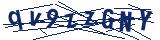 Captcha-Zeichenfolge