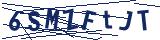Captcha-Zeichenfolge
